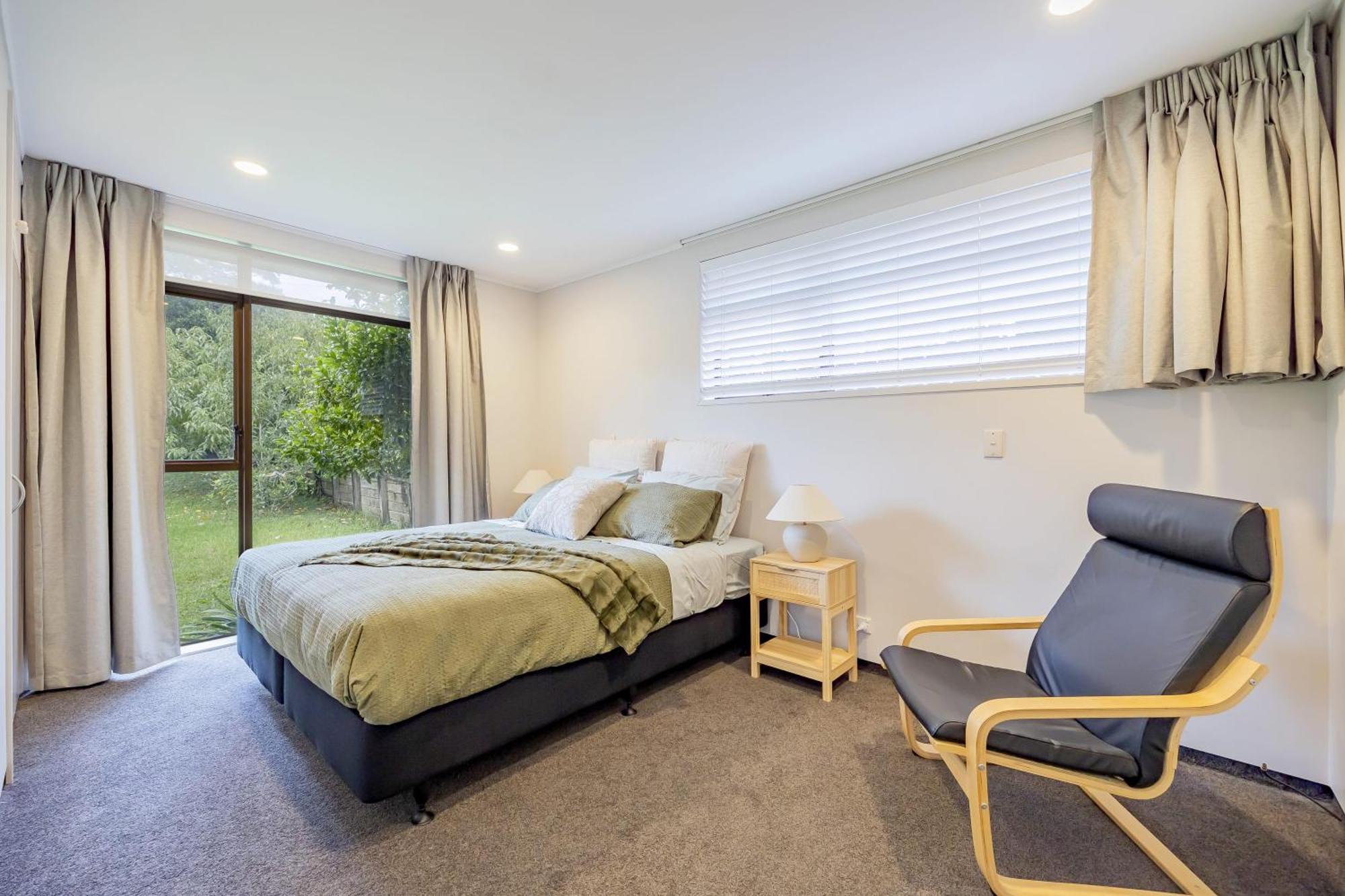 Entire House With Pool, Spa Auckland Esterno foto
