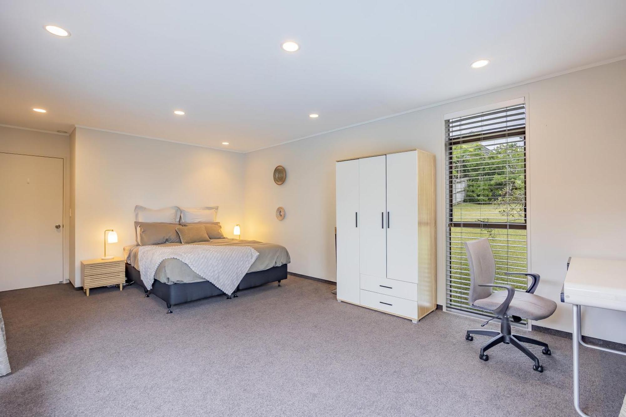 Entire House With Pool, Spa Auckland Esterno foto