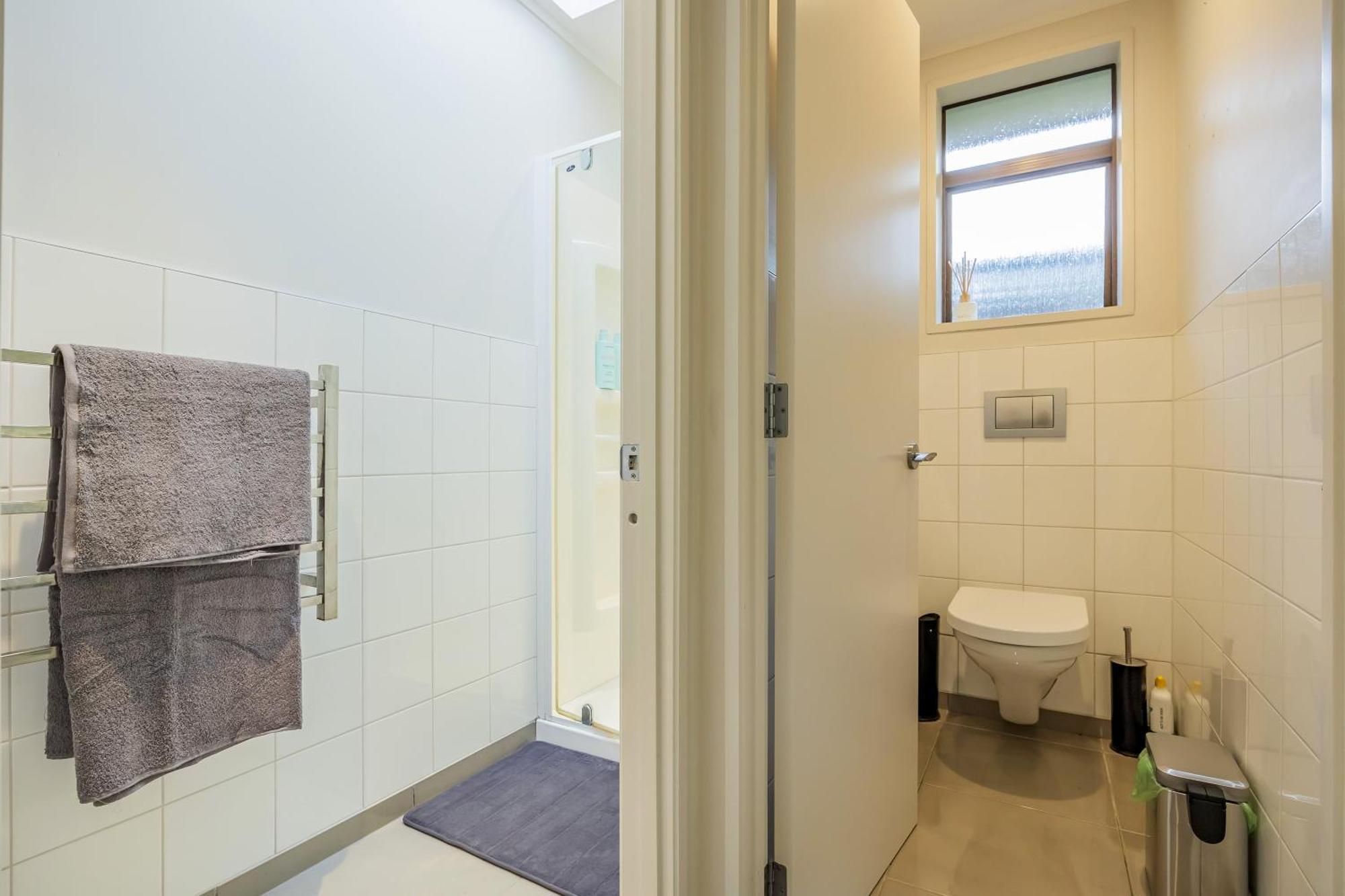 Entire House With Pool, Spa Auckland Esterno foto