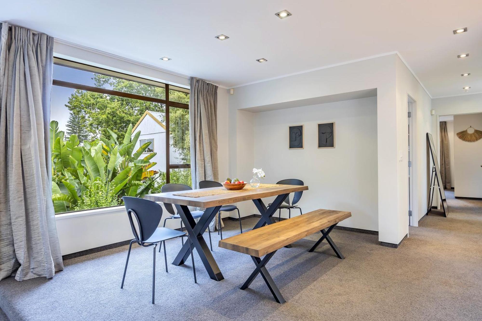 Entire House With Pool, Spa Auckland Esterno foto