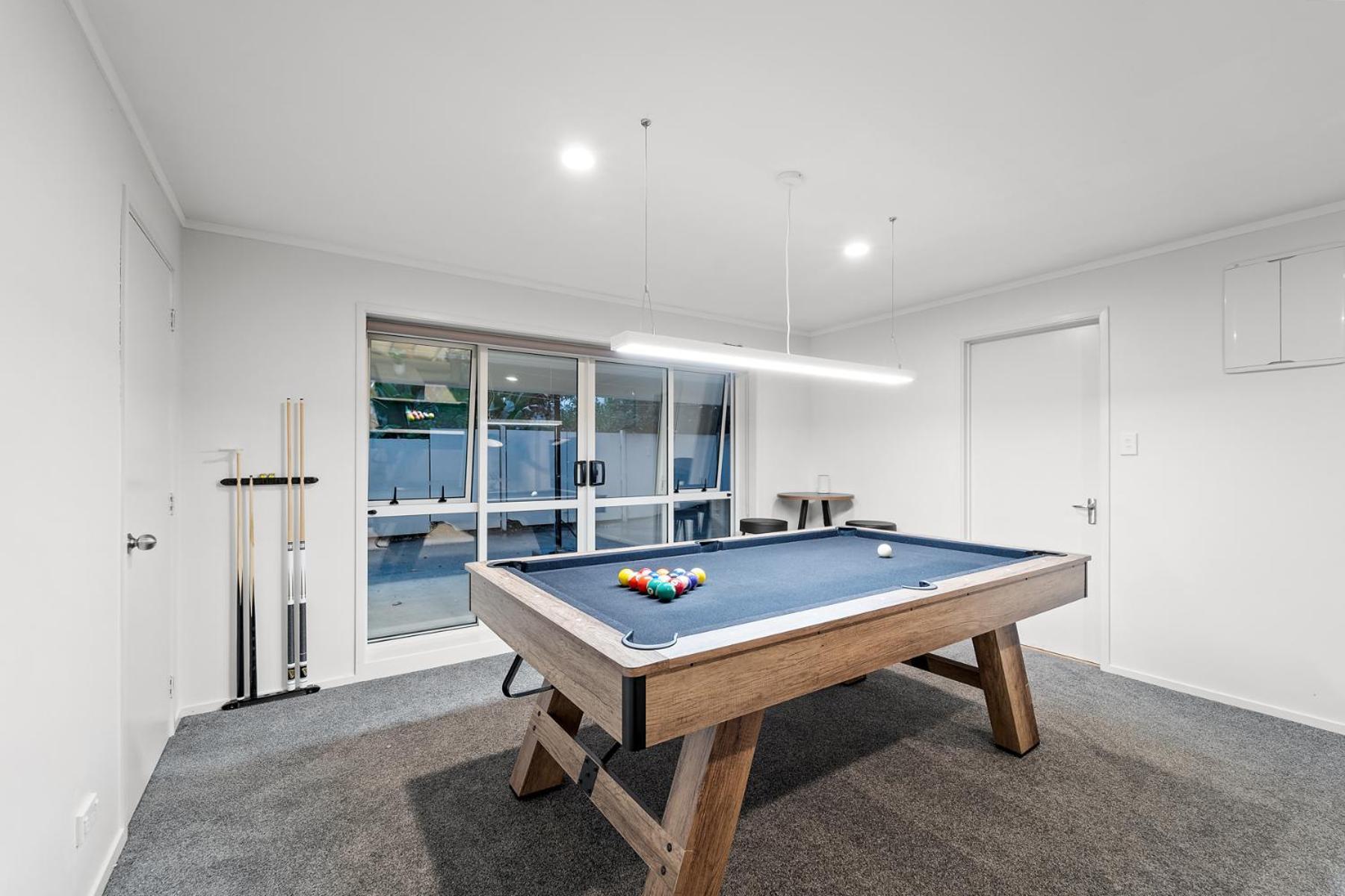 Entire House With Pool, Spa Auckland Esterno foto