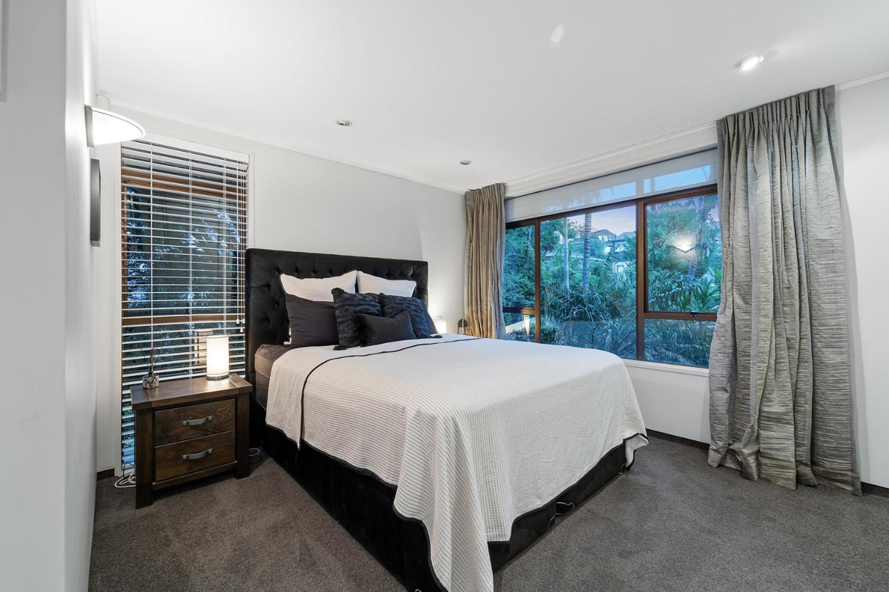 Entire House With Pool, Spa Auckland Esterno foto